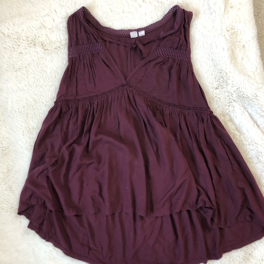 Melrose and Market Blouse